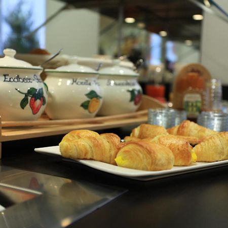 Art Hotel Lauterbach ไคเซอร์สเลาเทิร์น ภายนอก รูปภาพ