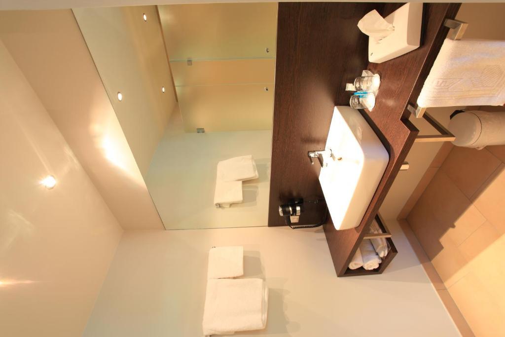 Art Hotel Lauterbach ไคเซอร์สเลาเทิร์น ห้อง รูปภาพ