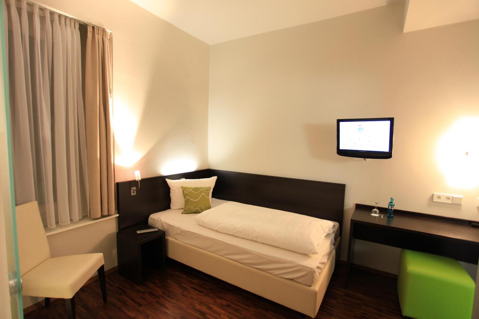 Art Hotel Lauterbach ไคเซอร์สเลาเทิร์น ภายนอก รูปภาพ
