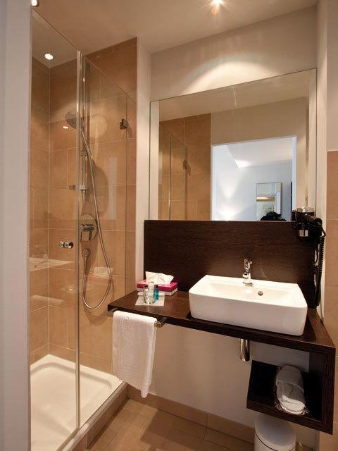 Art Hotel Lauterbach ไคเซอร์สเลาเทิร์น ภายนอก รูปภาพ