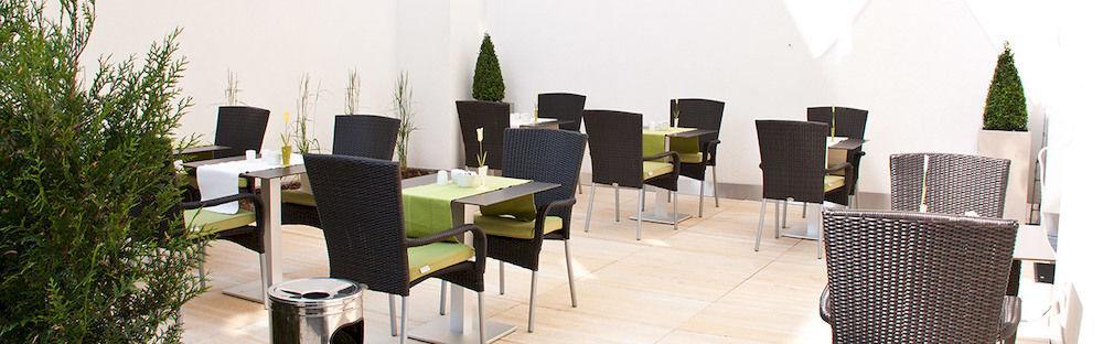 Art Hotel Lauterbach ไคเซอร์สเลาเทิร์น ภายนอก รูปภาพ