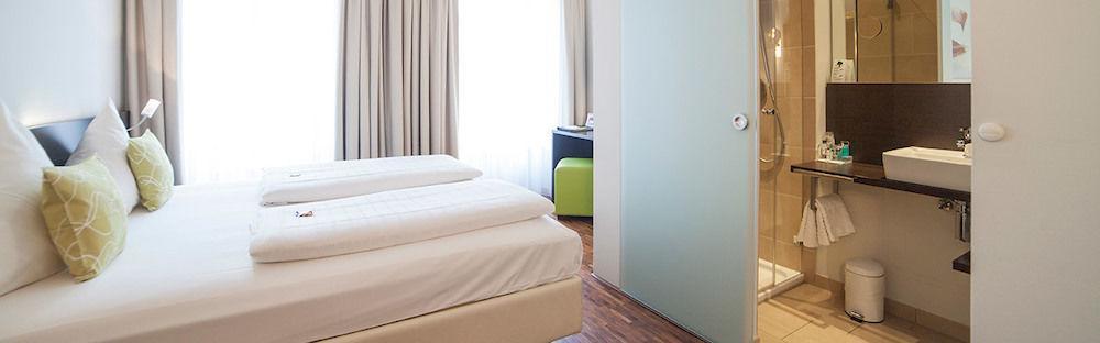 Art Hotel Lauterbach ไคเซอร์สเลาเทิร์น ภายนอก รูปภาพ