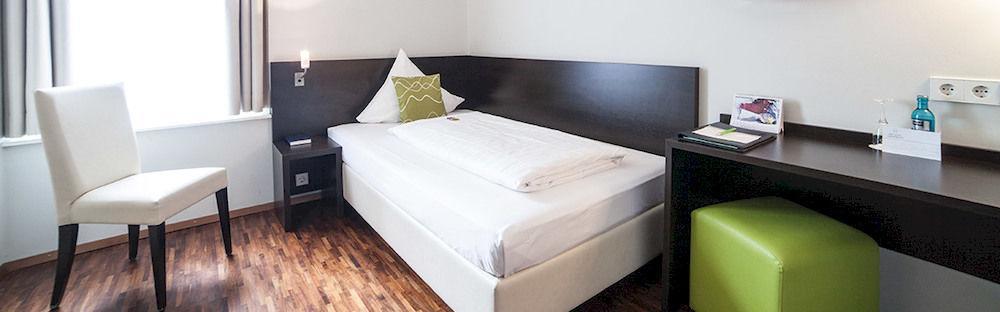 Art Hotel Lauterbach ไคเซอร์สเลาเทิร์น ภายนอก รูปภาพ